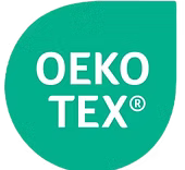 OEKO-TEX STANDARD 100 mark