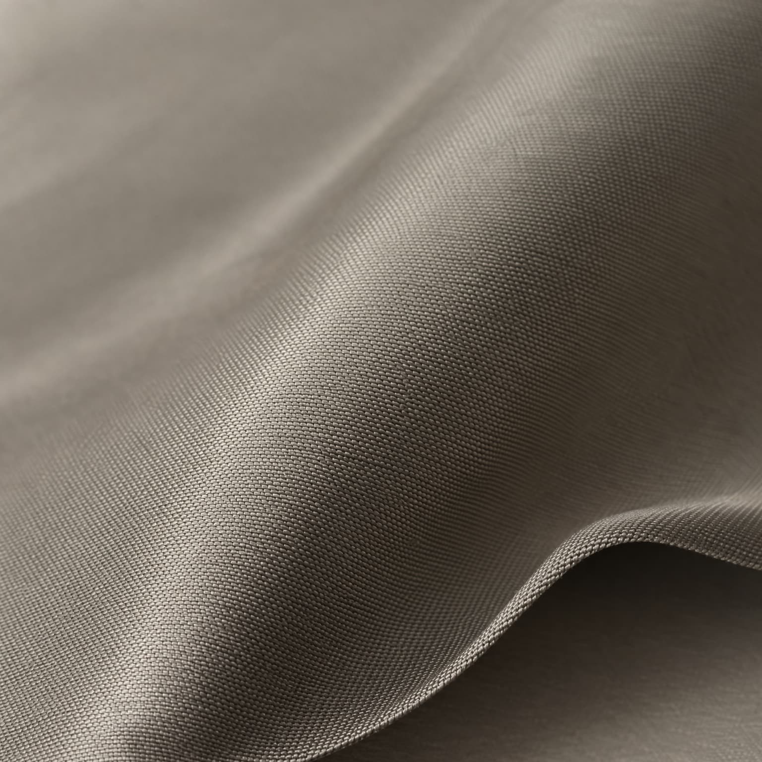 Macro detail of technical nylon fabric