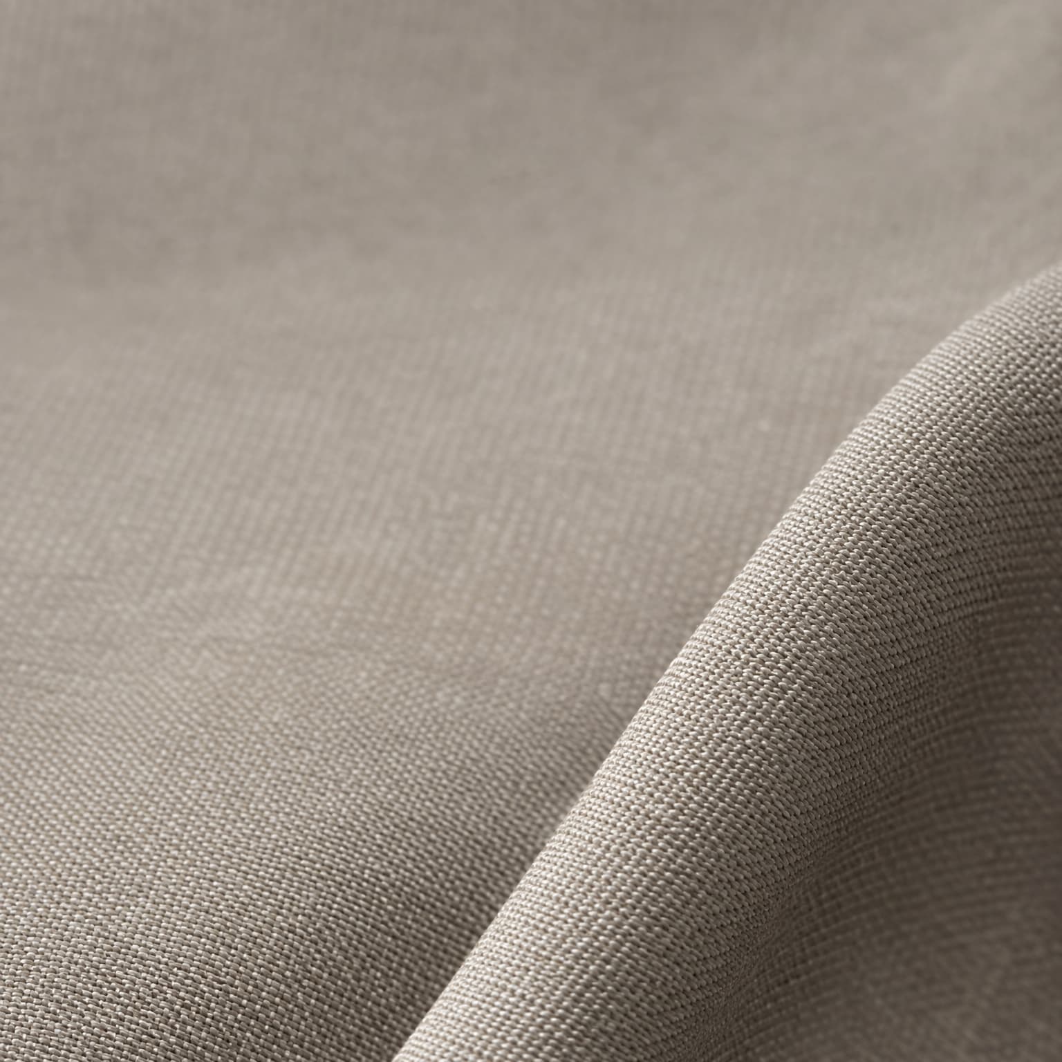 Macro detail of a technical polyester knit